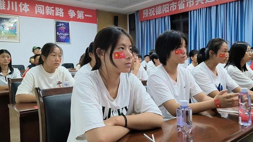 銀牌光芒照亮黑夜 楊文璐奧運(yùn)奪銀，小迷妹們熬夜見證師姐榮耀