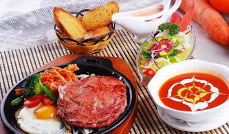 貝約翰西餐 實(shí)力鑄就品牌，探索萬旭餐飲加盟的機(jī)遇與優(yōu)勢