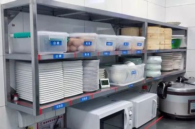 嶗山區(qū)多措并舉，精細(xì)化餐飲管理擦亮城市靚麗名片